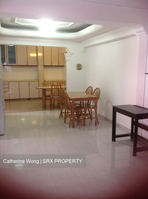 Blk 9 Toh Yi Drive (Bukit Timah), HDB 4 Rooms #203890021